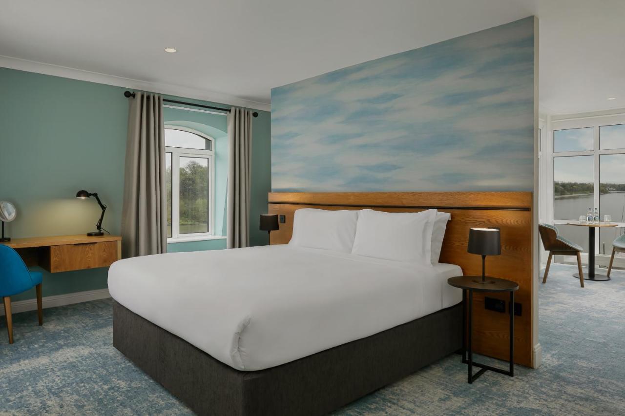 Junior Suite met Uitzicht op de Rivier