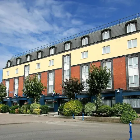 Waterford Marina Hotel-2